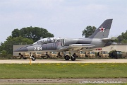 MG31_162 Aero Vodochody L-39 Albatros C/N 931526, NX239PW